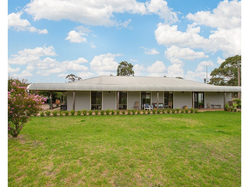 172 Nevells Road, Mudgee NSW 2850