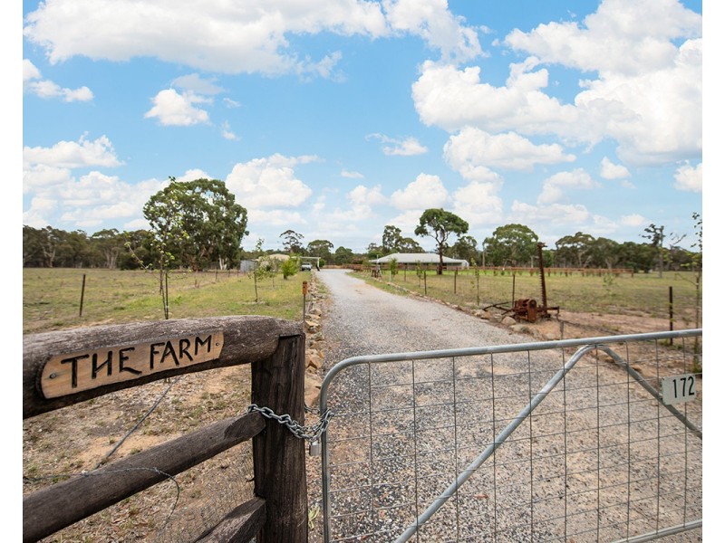 172 Nevells Road, Mudgee NSW 2850