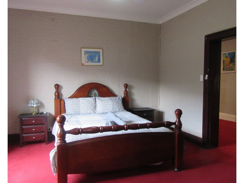 Mudgee NSW 2850