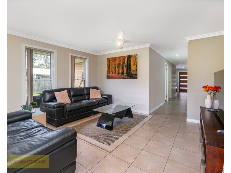 37 Lions Drive, Mudgee NSW 2850