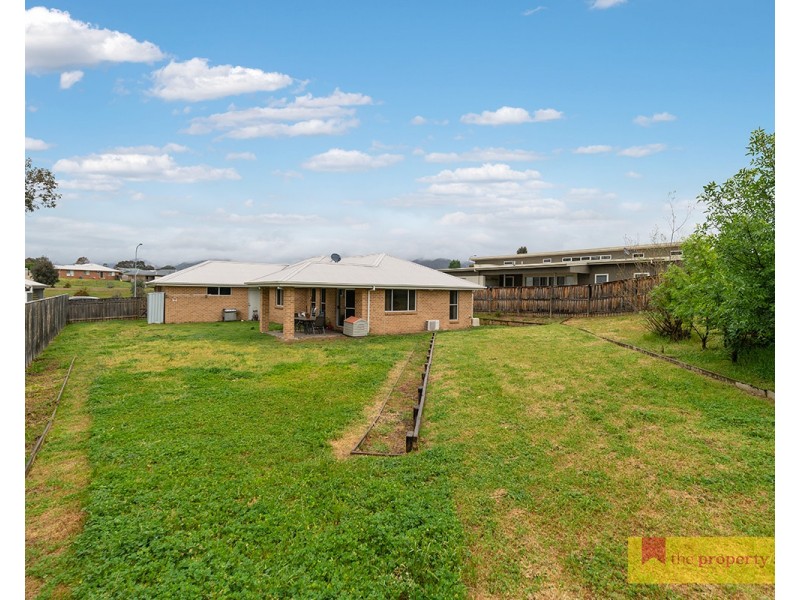 37 Lions Drive, Mudgee NSW 2850