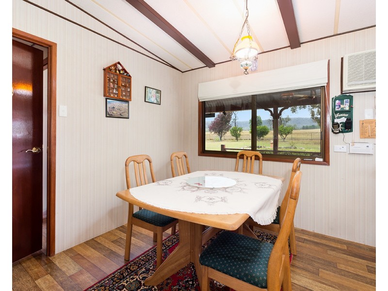 147 Iron Barks Road, Mudgee NSW 2850