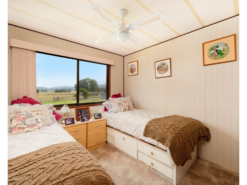 147 Iron Barks Road, Mudgee NSW 2850