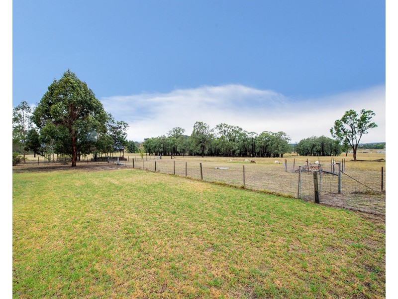 147 Iron Barks Road, Mudgee NSW 2850
