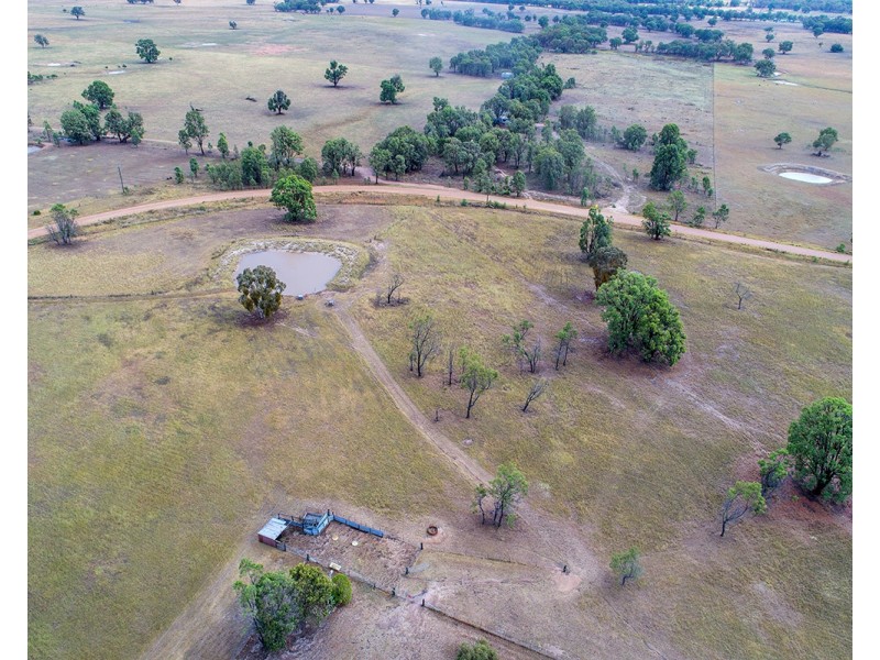 147 Iron Barks Road, Mudgee NSW 2850
