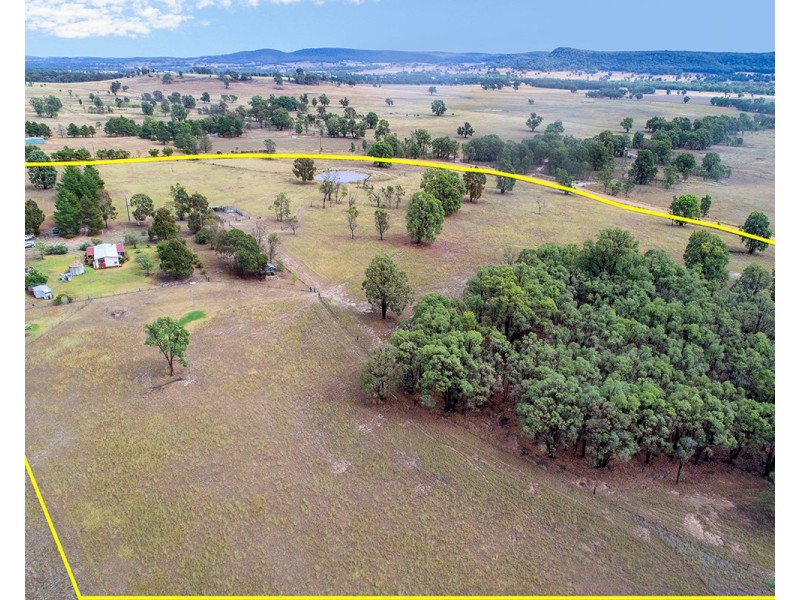 147 Iron Barks Road, Mudgee NSW 2850