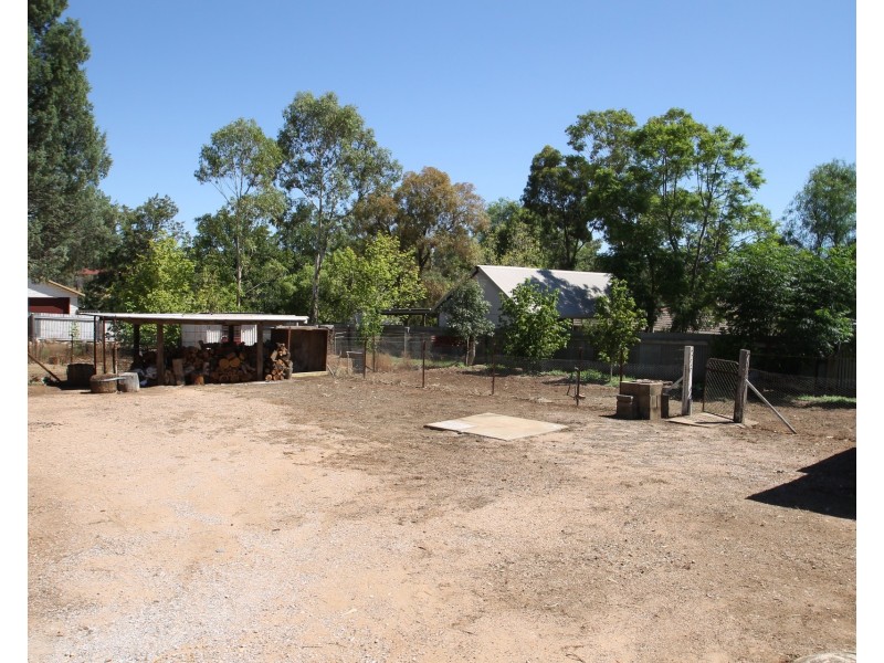 4a Queen Street, Gulgong NSW 2852