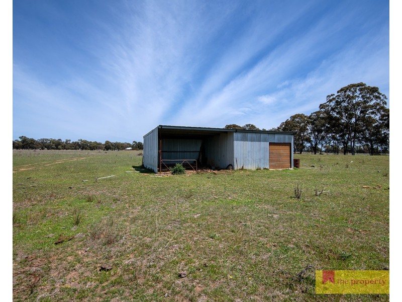 82 Nugget Lane, Gulgong NSW 2852