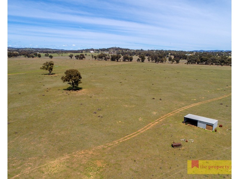 82 Nugget Lane, Gulgong NSW 2852
