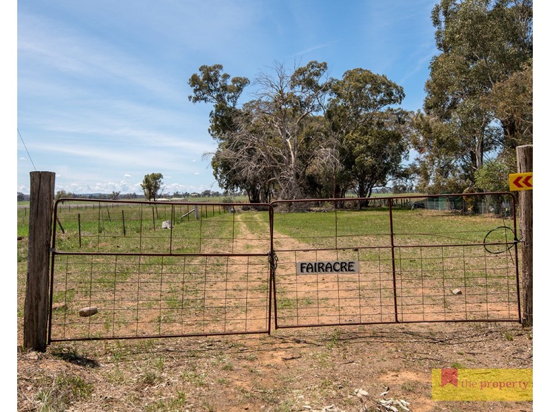 82 Nugget Lane, Gulgong NSW 2852