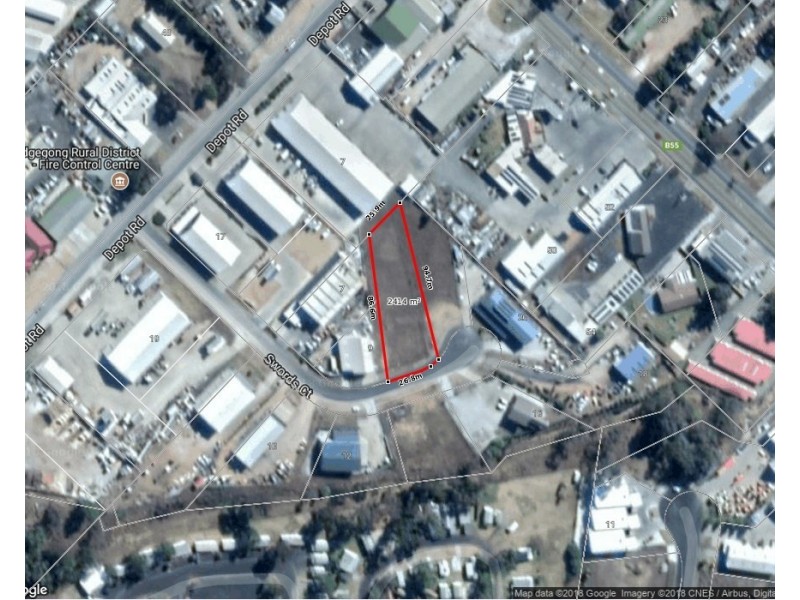 11 Swords Court, Mudgee NSW 2850