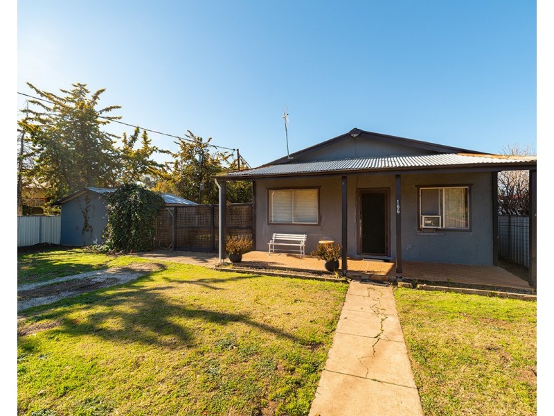 166 Gladstone Street, Mudgee NSW 2850