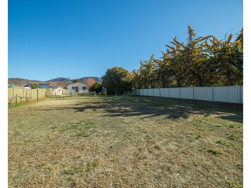 166 Gladstone Street, Mudgee NSW 2850