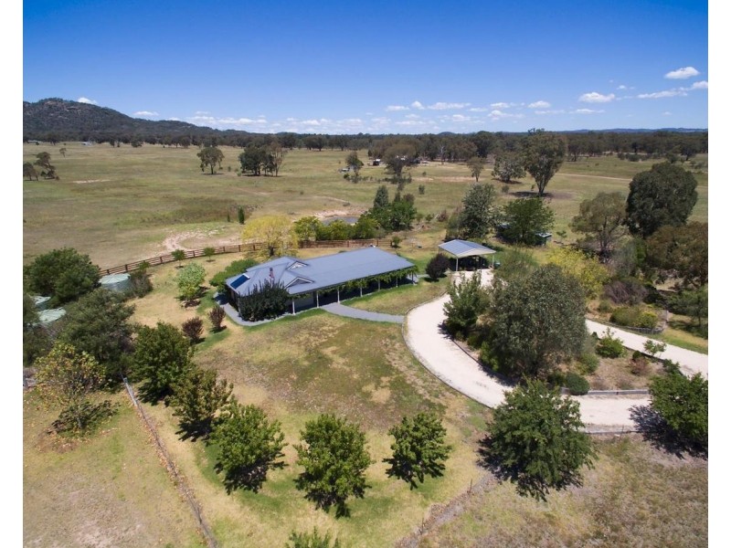 568 Yarrawonga Road, Mudgee NSW 2850
