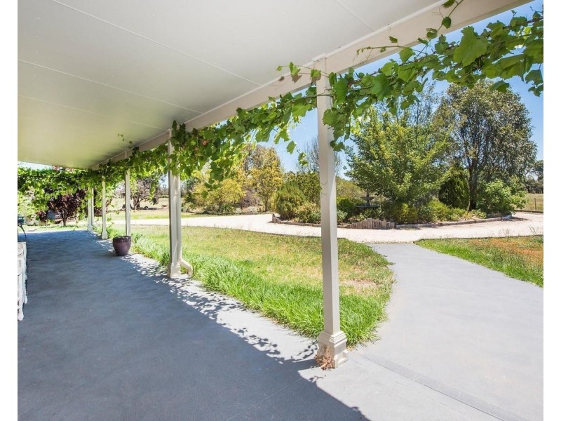 568 Yarrawonga Road, Mudgee NSW 2850