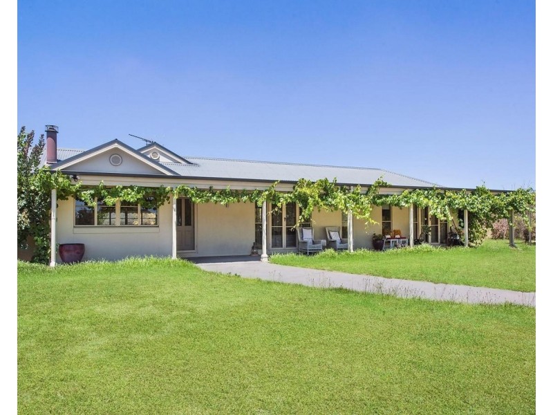 568 Yarrawonga Road, Mudgee NSW 2850
