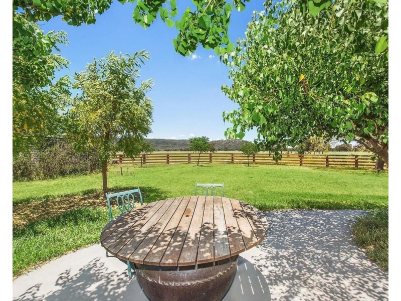 568 Yarrawonga Road, Mudgee NSW 2850