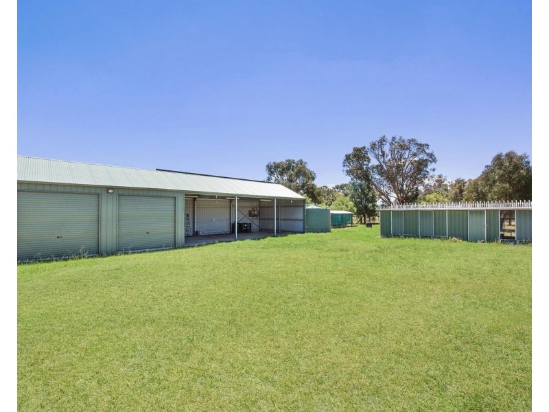 568 Yarrawonga Road, Mudgee NSW 2850