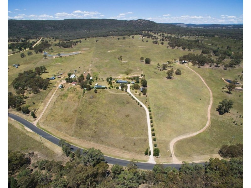 568 Yarrawonga Road, Mudgee NSW 2850