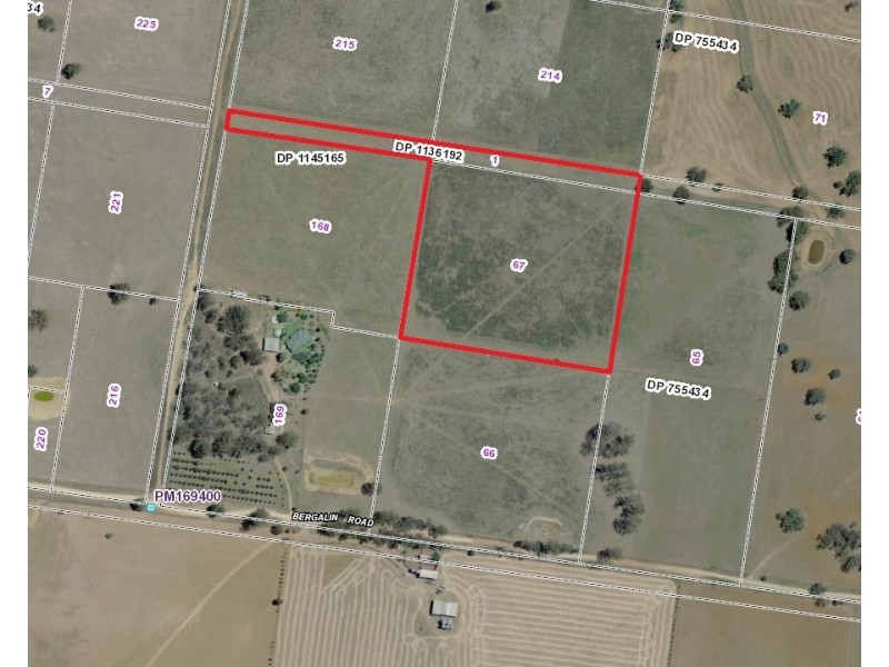 136 Bergalin Road, Gulgong NSW 2852