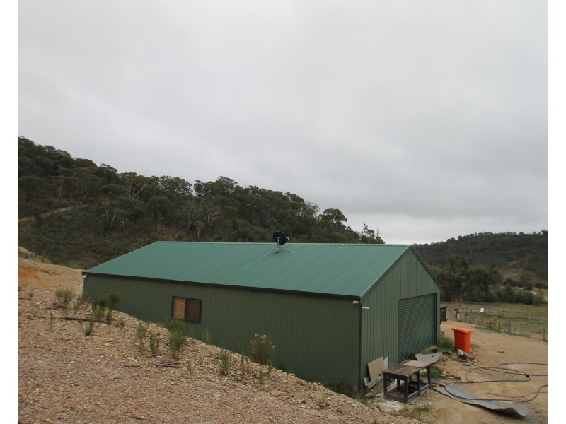 650 Green Gully Road, Mudgee NSW 2850