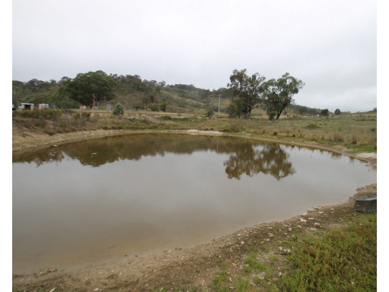 650 Green Gully Road, Mudgee NSW 2850