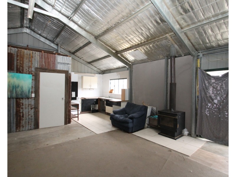 650 Green Gully Road, Mudgee NSW 2850