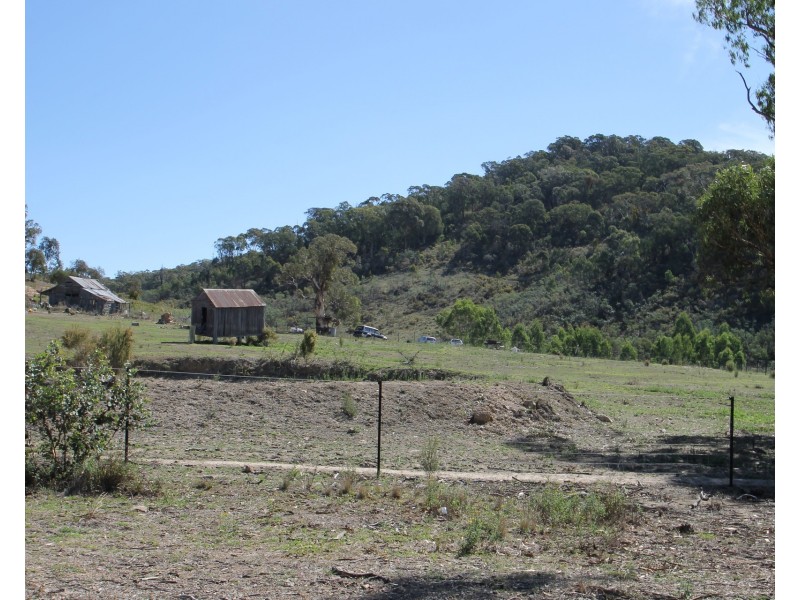 650 Green Gully Road, Mudgee NSW 2850