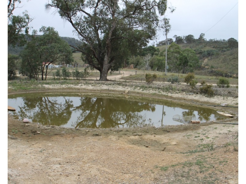 650 Green Gully Road, Mudgee NSW 2850