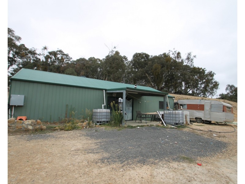 650 Green Gully Road, Mudgee NSW 2850