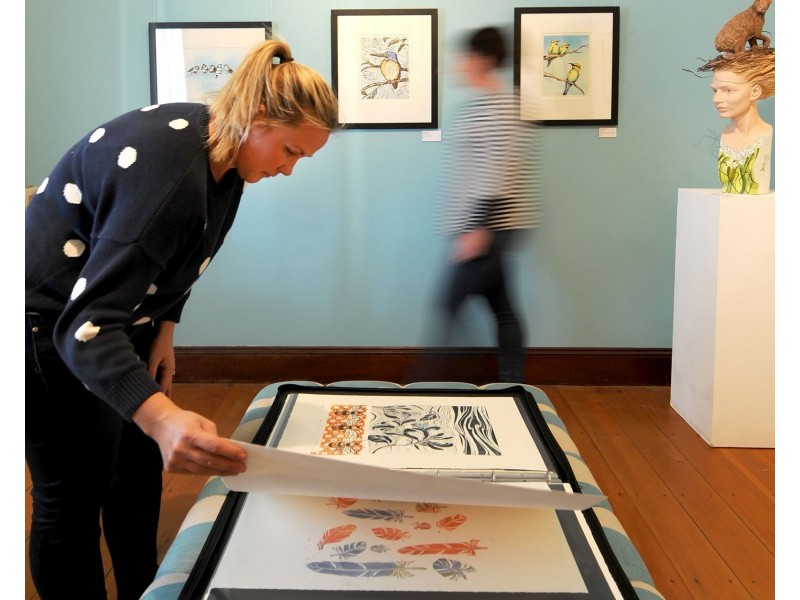 6 Henry Lawson Drive, Mudgee NSW 2850