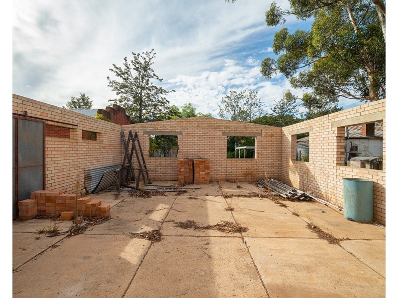 21 Honey Lane, Mudgee NSW 2850