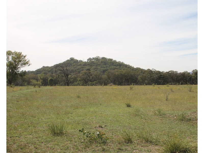 4066 Bylong Valley Way, Rylstone NSW 2849