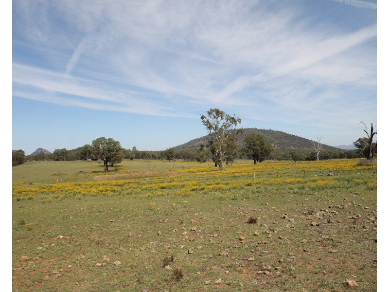 4066 Bylong Valley Way, Rylstone NSW 2849