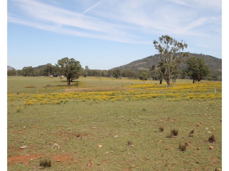 4066 Bylong Valley Way, Rylstone NSW 2849