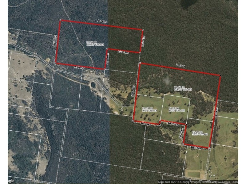 4066 Bylong Valley Way, Rylstone NSW 2849