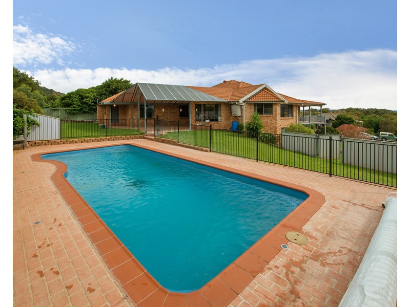 37 Dewhurst Drive, Mudgee NSW 2850