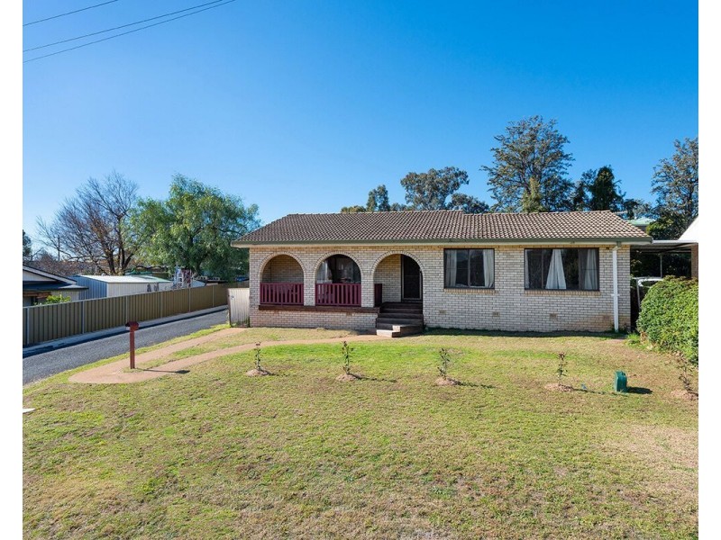 71 Cox Street, Mudgee NSW 2850