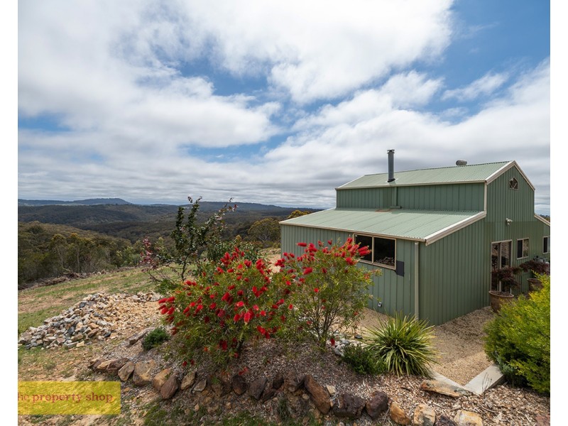 921-957 Aarons Pass Road, Mudgee NSW 2850