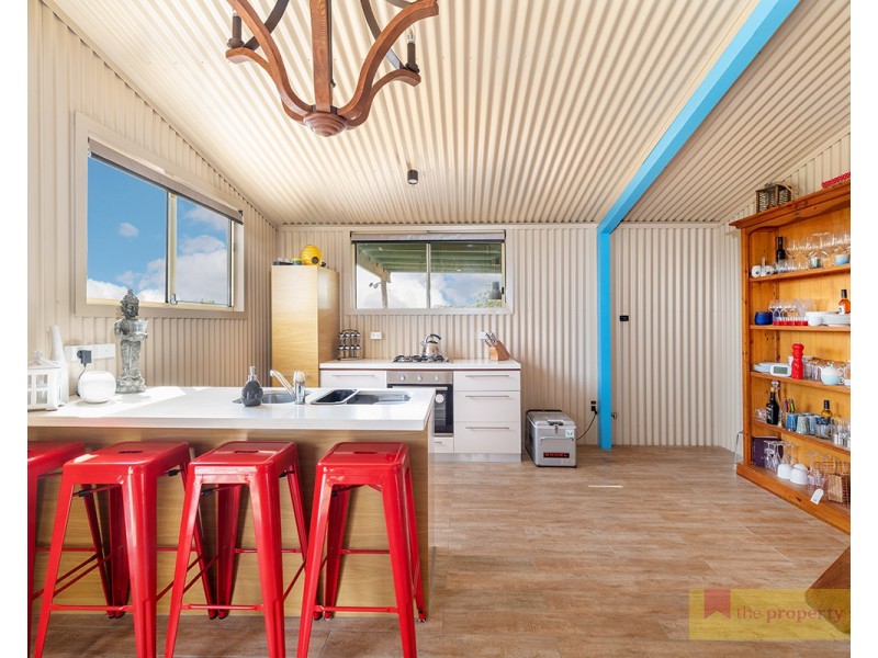 921-957 Aarons Pass Road, Mudgee NSW 2850