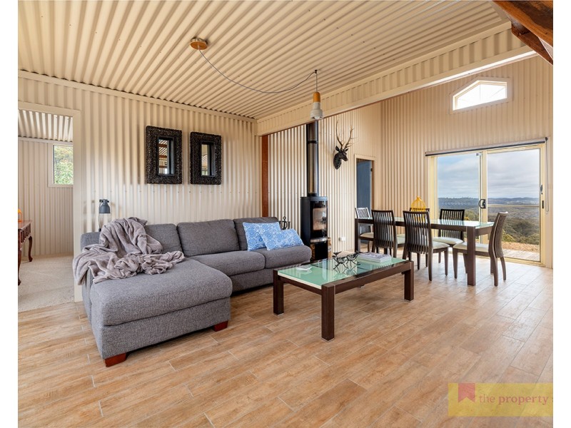 921-957 Aarons Pass Road, Mudgee NSW 2850