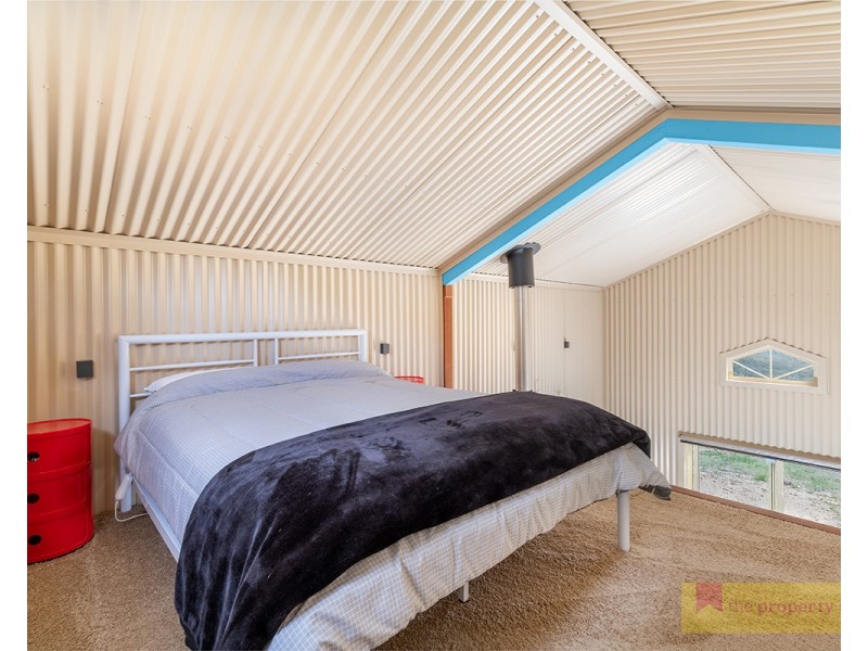 921-957 Aarons Pass Road, Mudgee NSW 2850