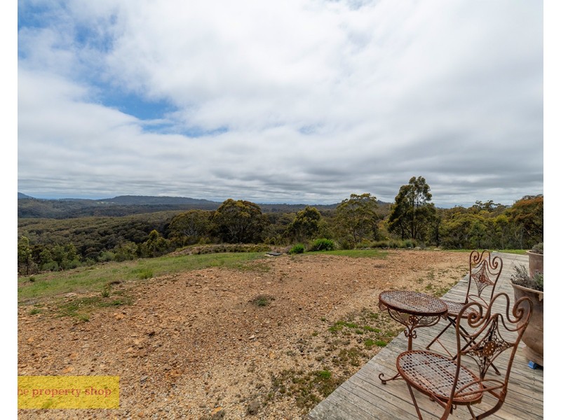 921-957 Aarons Pass Road, Mudgee NSW 2850