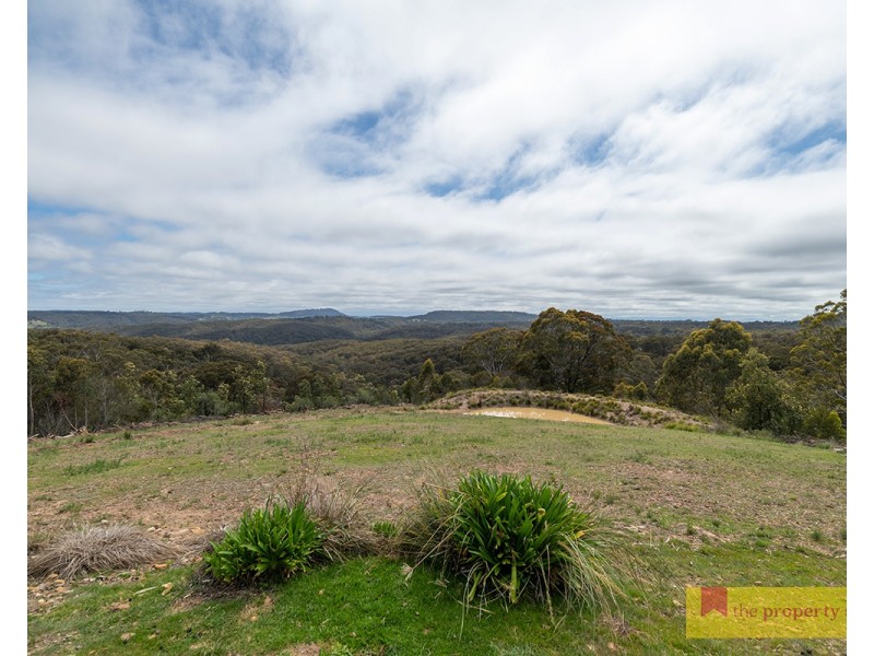 921-957 Aarons Pass Road, Mudgee NSW 2850
