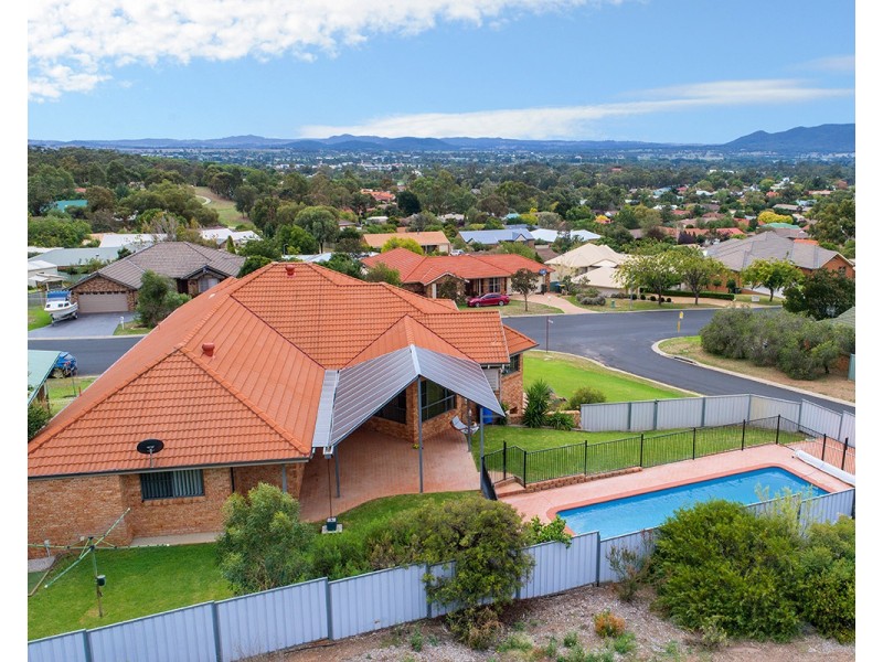 37 Dewhurst Drive, Mudgee NSW 2850