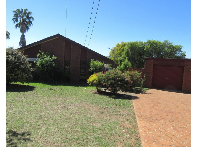 12 Scenic Close, Mudgee NSW 2850