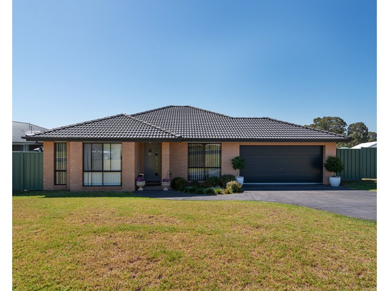 101 White Circle, Mudgee NSW 2850