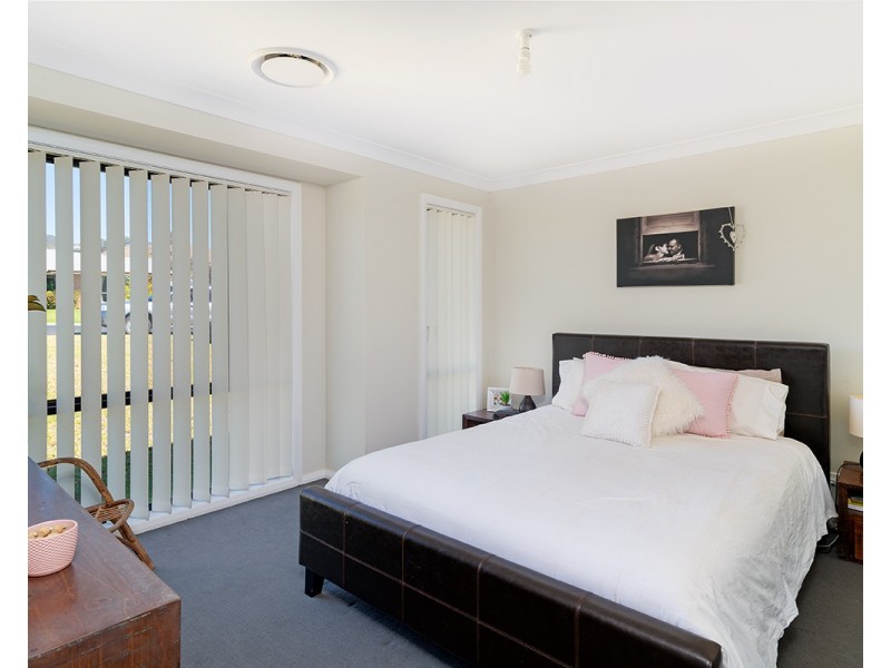101 White Circle, Mudgee NSW 2850