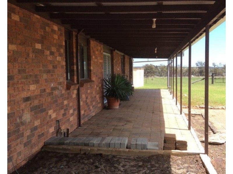 Mudgee NSW 2850