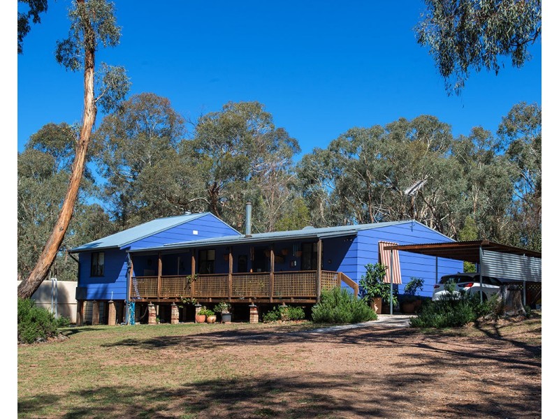 25 Dowling Street, Mudgee NSW 2850